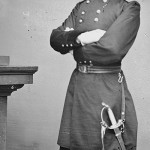 Daniel E. Sickles