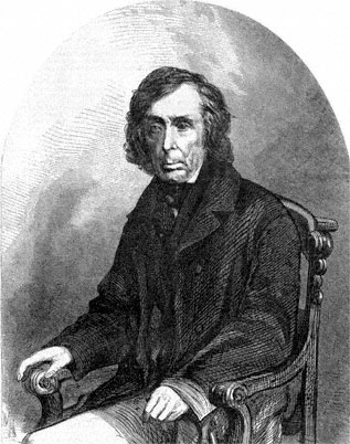 Roger B. Taney