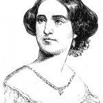 Mrs. Dan Sickles