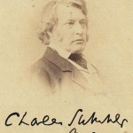 Charles Sumner